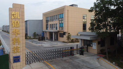 Chiny Wuhu Kaijinhua New Material Technology Co., Ltd