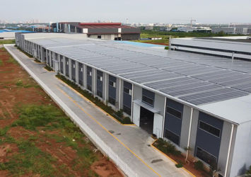 Chiny Wuhu Kaijinhua New Material Technology Co., Ltd