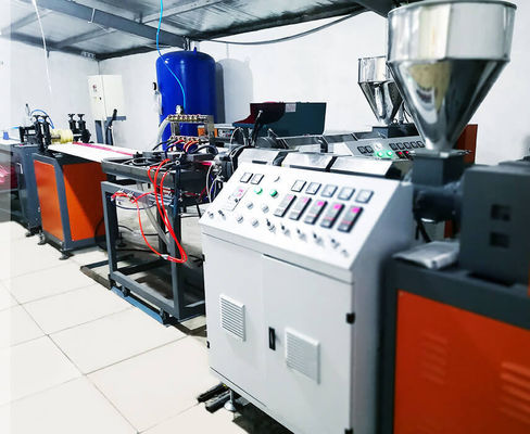 PVC Cyfrowa elektryczna metka z ceną Wytłaczarka Wytłaczarka Pvc