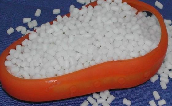 Elastomer miękki TPE do produktów podlegających recyklingowi i o wysokiej wydajności