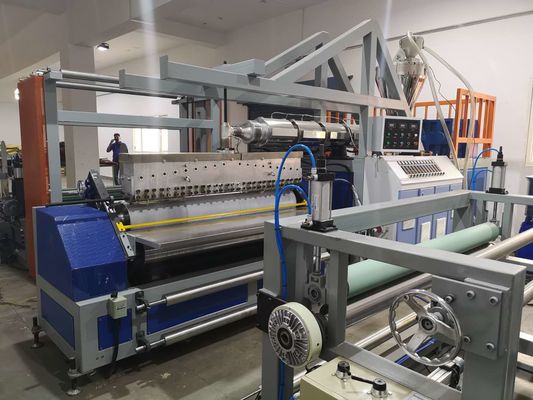 1.2M 2M 4M Maszyna do powlekania dywanów TPE Podkład Carmat