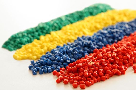 Formowanie wtryskowe Tpe Klasa K200 TPE Termoplastyczny materiał elastomerowy