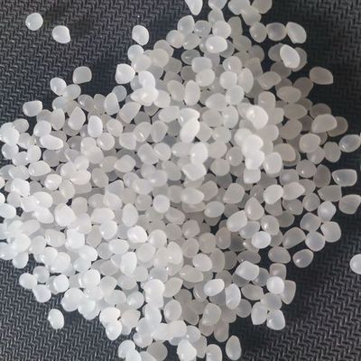 Przezroczyste półprzezroczyste granulki TPE Super miękki granulat TPE SEBS Elastomer termoplastyczny