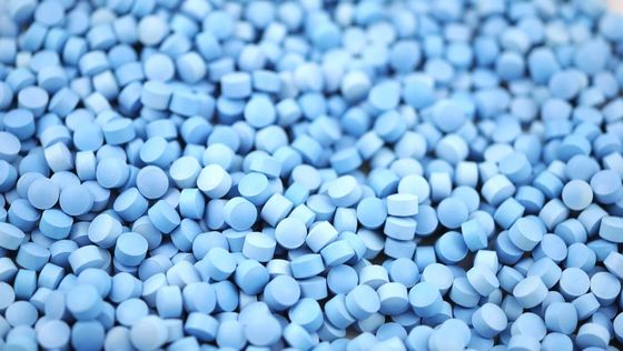 Odporność na wstrząsy Termoplastyczny elastomer poliestrowo-estrowy K211 do paska uszczelniającego lub opaski rurowej