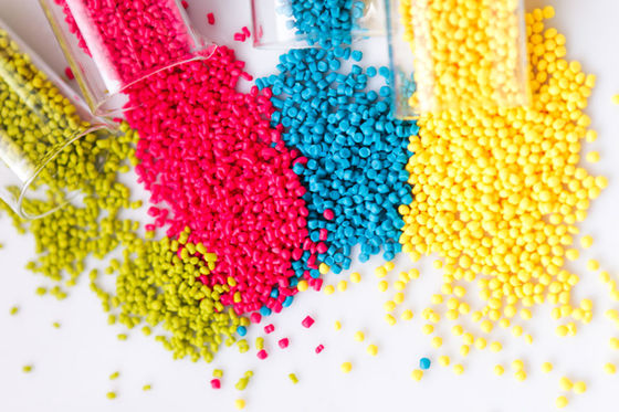 KN400 TPE Compound Biodegradowalne plastikowe granulki do miękkiego uchwytu