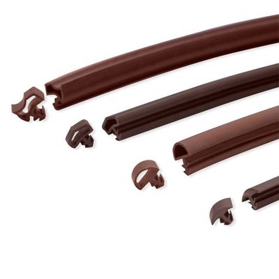 Odporność na wstrząsy Termoplastyczny elastomer poliestrowo-estrowy K211 do paska uszczelniającego lub opaski rurowej