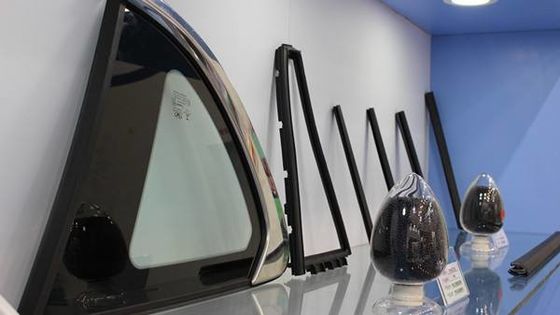 Light Seal TPV Compound TPV Plastikowy materiał do hermetyzacji szkła pojazdu