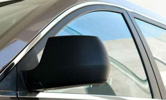 Przetworzone plastikowe granulki TPV Wulkanizat termoplastyczny do uszczelek szklanych drzwi automatycznych