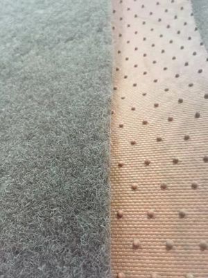 Maszyna do podkładania dywanów 2M TPE Carmat dla klienta z Korei