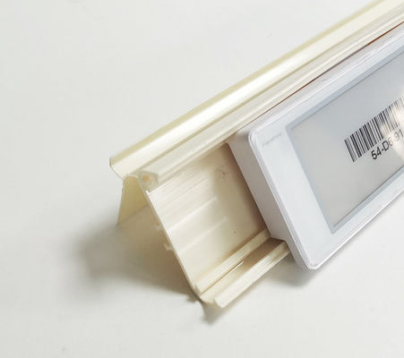 PVC Cyfrowa elektryczna metka z ceną Wytłaczarka Wytłaczarka Pvc