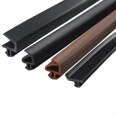 Odporność na warunki atmosferyczne Termoplastyczny elastomer TPE do paska uszczelniającego