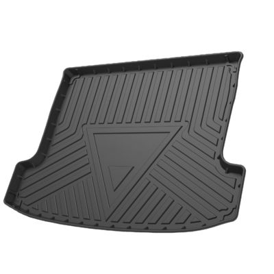 SEBS Easy Processing Mieszanka materiałów TPV do maty bagażnika pojazdu